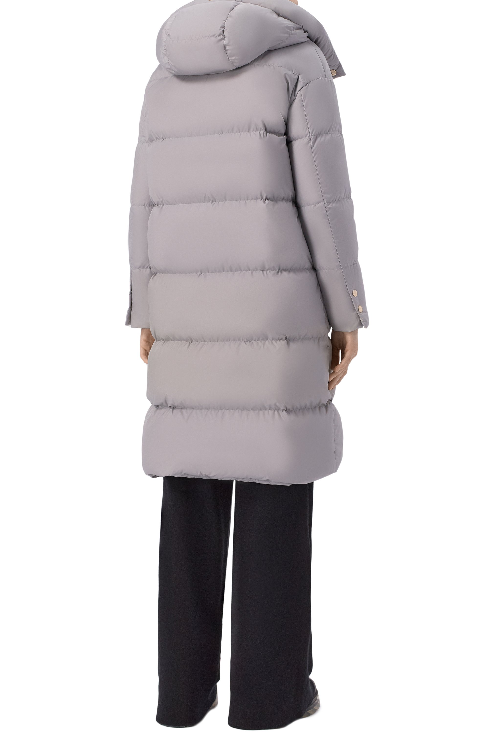 Пуховик HERNO, арт. PI002213D/12004, фото 4