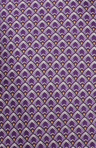 Комплект из галстука и платка LANVIN, арт. 4206/TIE SET, фото 3