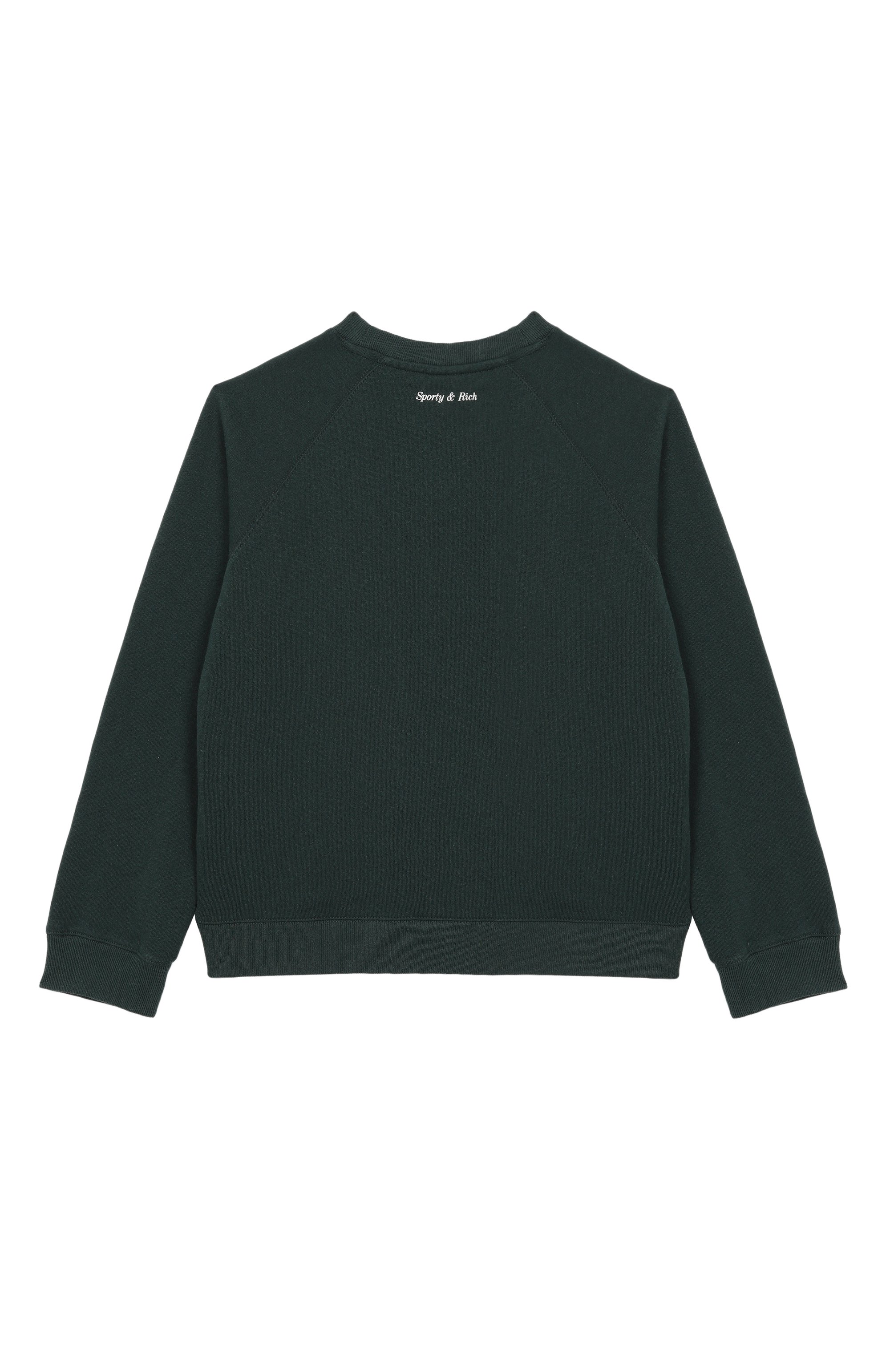 Свитшот SPORTY AND RICH, арт. ST07661003GR10, фото 2