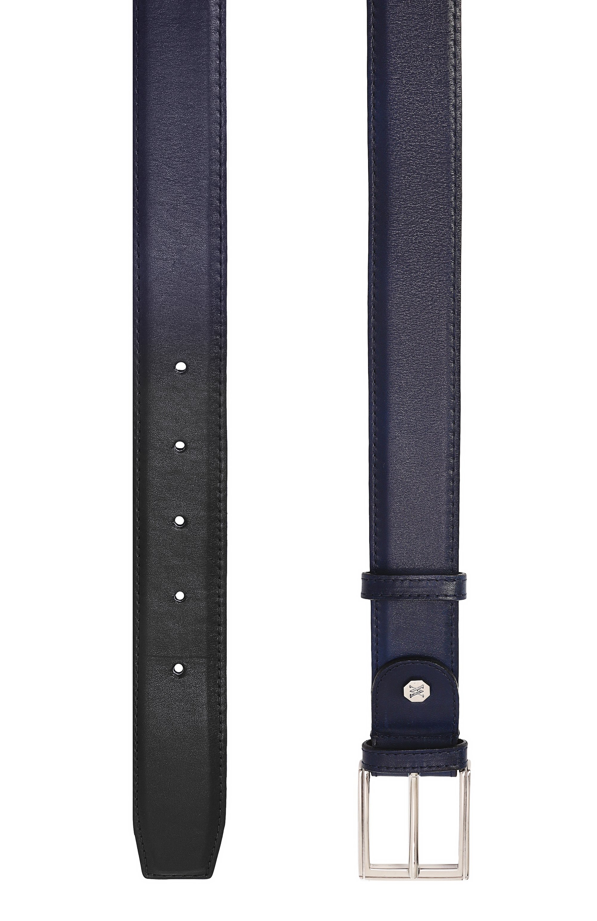 Кожаный ремень ARTIOLI, арт. 1205/35/BUFFERED CALF, фото 3