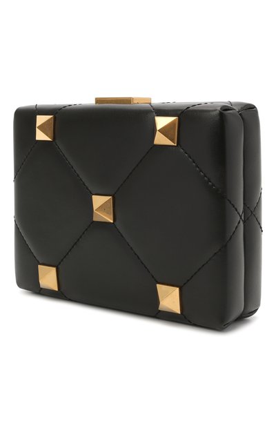 Сумка roman stud VALENTINO, арт. VW2B0I65/BSF, фото 3