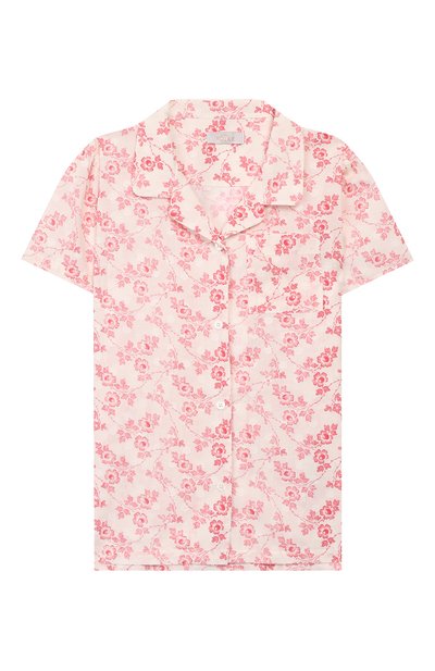 Хлопковая пижама LITTLE YOLKE, арт. SS20-46C-CV-R0/1-8Y, фото 2