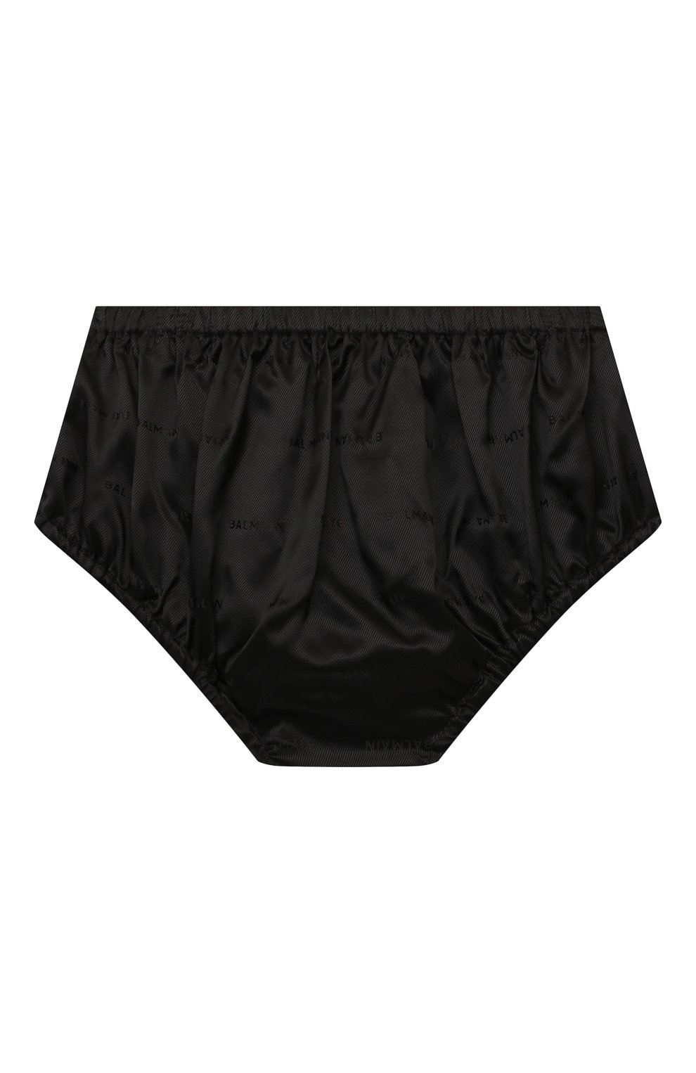 Комплект из платья и шорт BALMAIN, арт. BV1051, фото 5