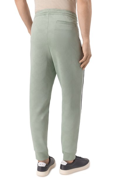 Джоггеры BOSS GREEN, арт. 50537373, фото 4