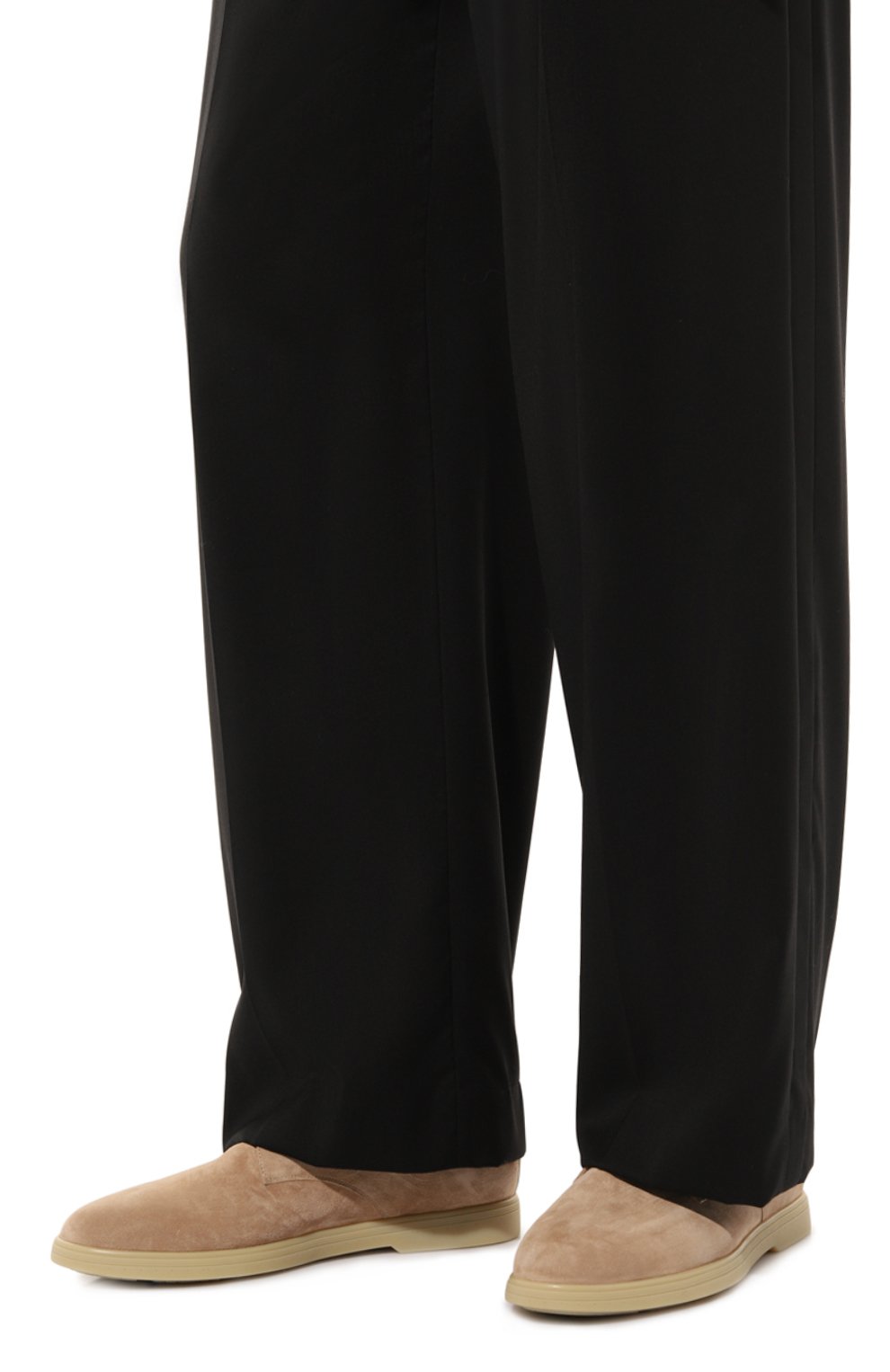 Замшевые ботинки STEFANO RICCI, арт. UC62_G4180/SD, фото 3