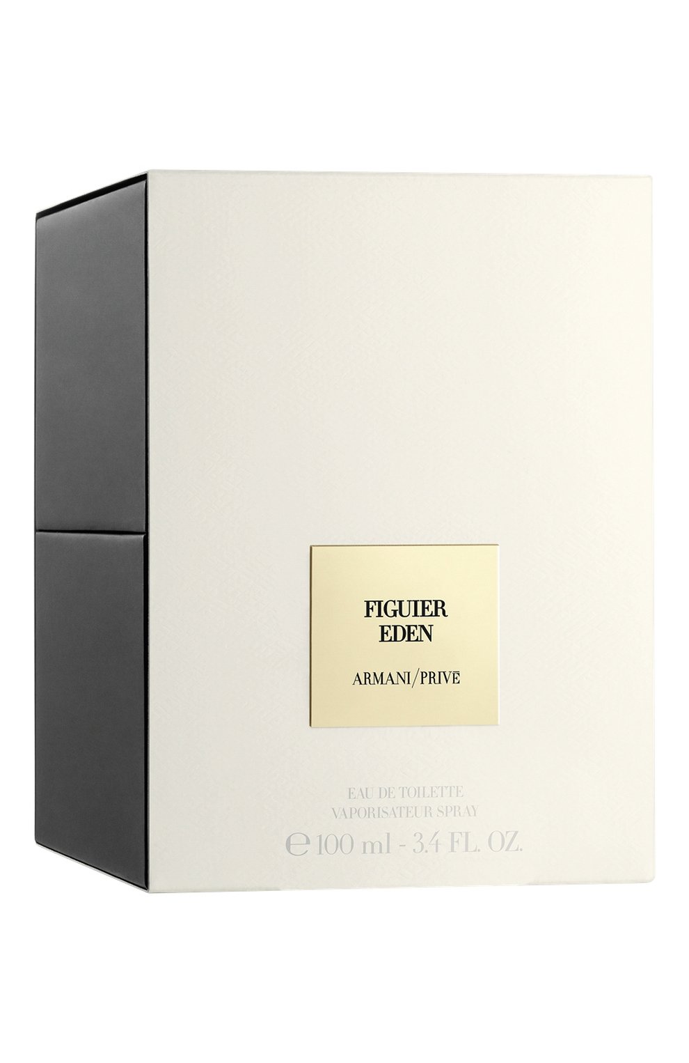 Туалетная вода figuier eden (100ml) GIORGIO ARMANI, арт. 3614272798700, фото 3