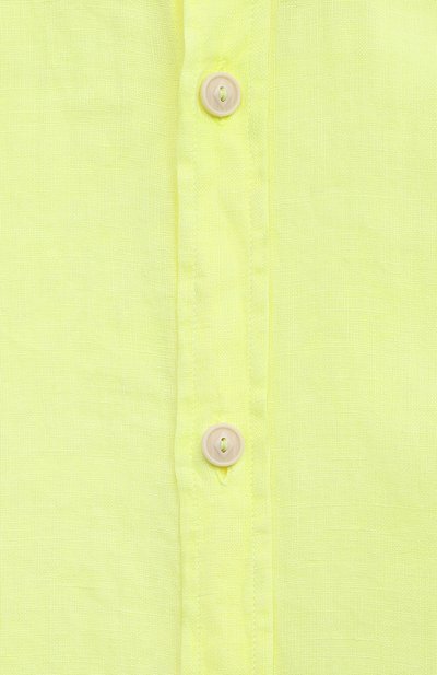 Льняная рубашка MC2 SAINT BARTH, арт. STBK PATI/PAT0001, фото 3