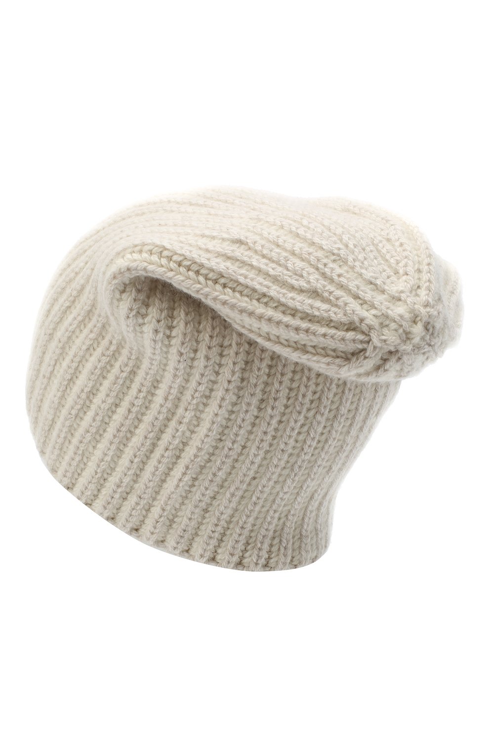 Кашемировая шапка LORO PIANA, арт. FAL4380, фото 2