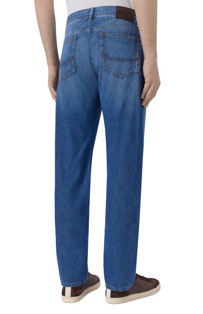 Джинсы meribel BRIONI, арт. SPDB0L/PBD03, фото 4