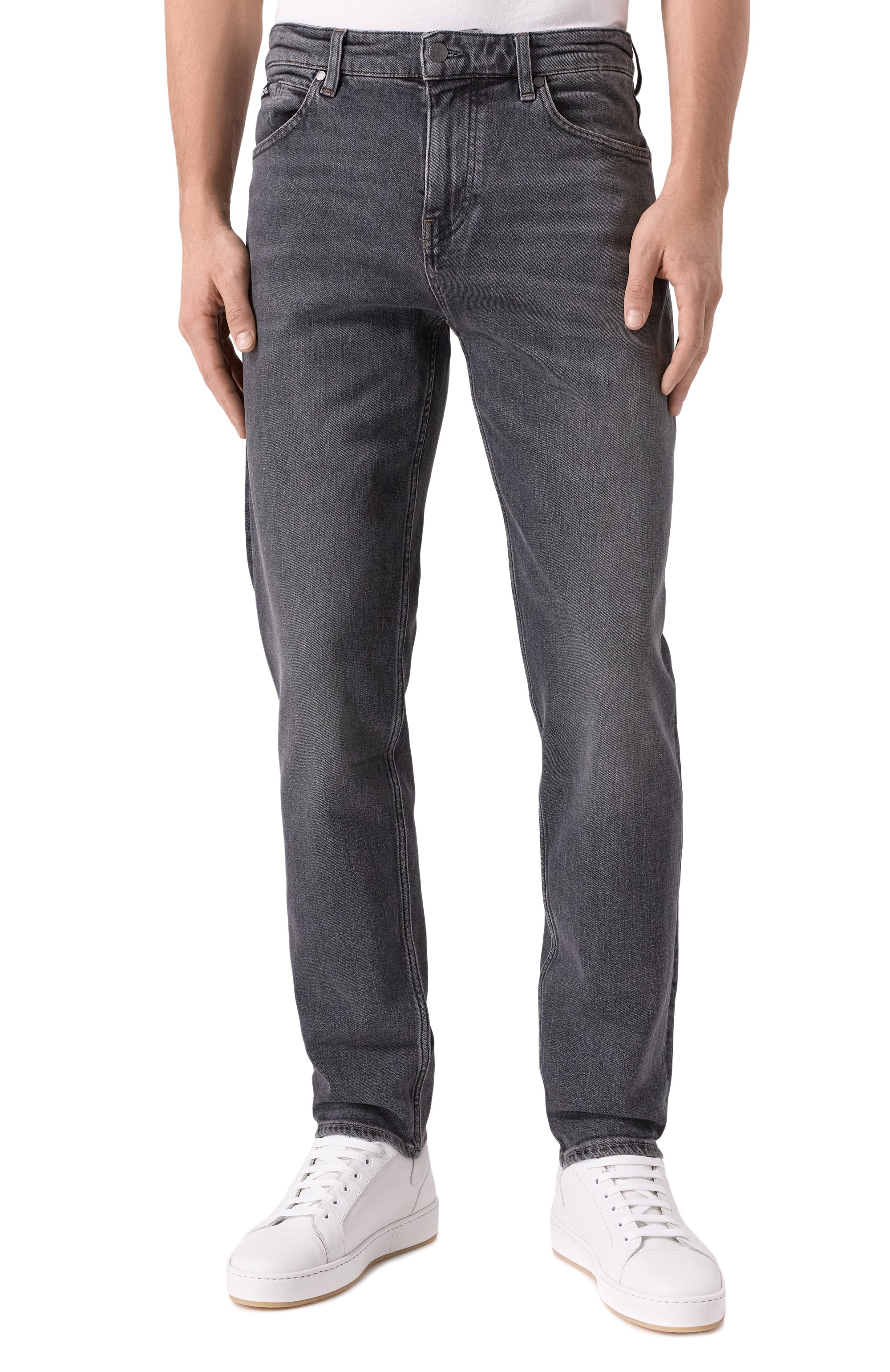 Джинсы maine BOSS, арт. 50533154, фото 3