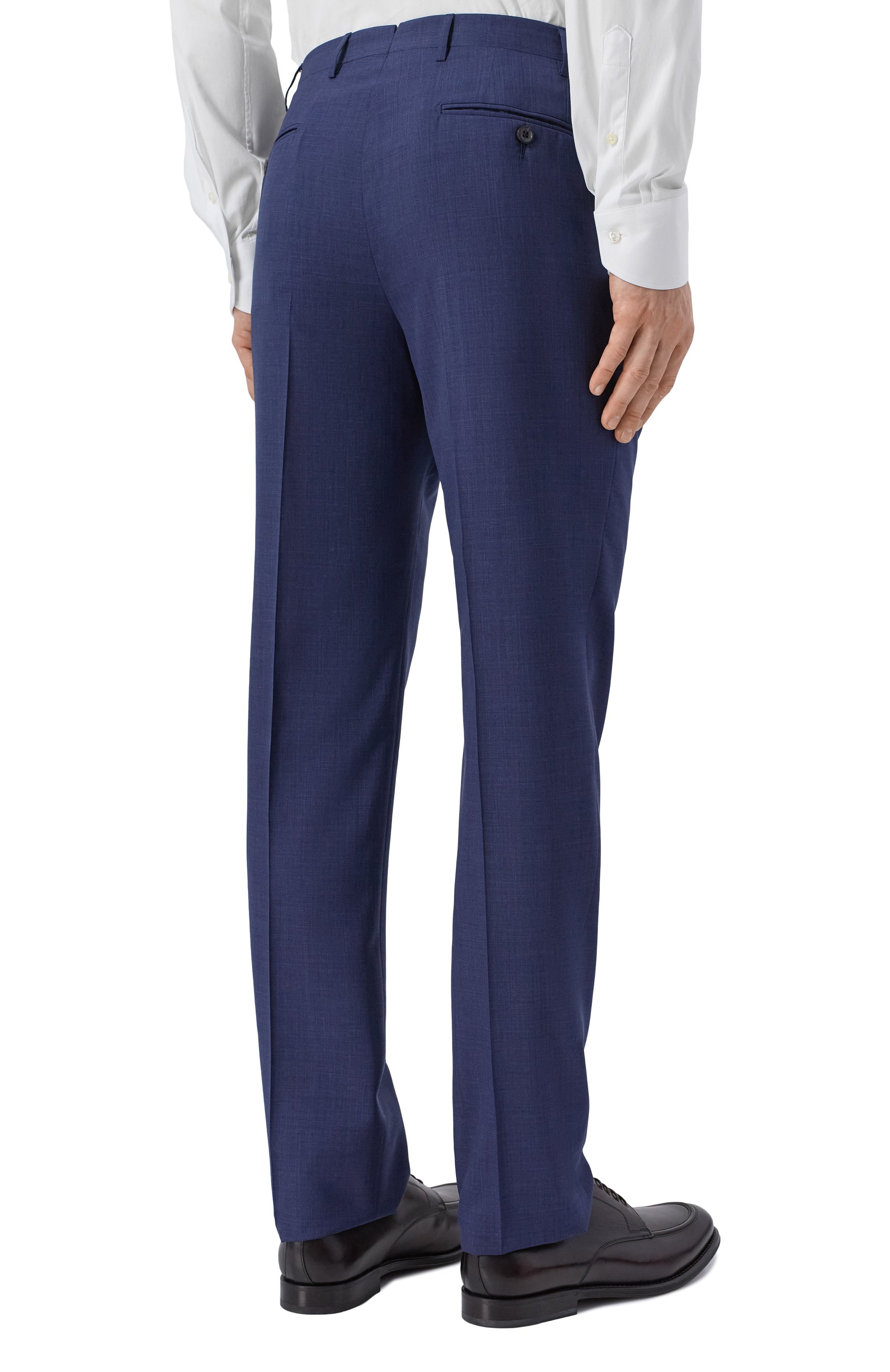 Шерстяной костюм CORNELIANI, арт. 27X007/2718425_SET, фото 5