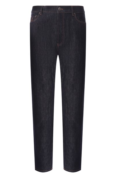 Мужские джинсы iconic fit BRUNELLO CUCINELLI, арт. M233P02090