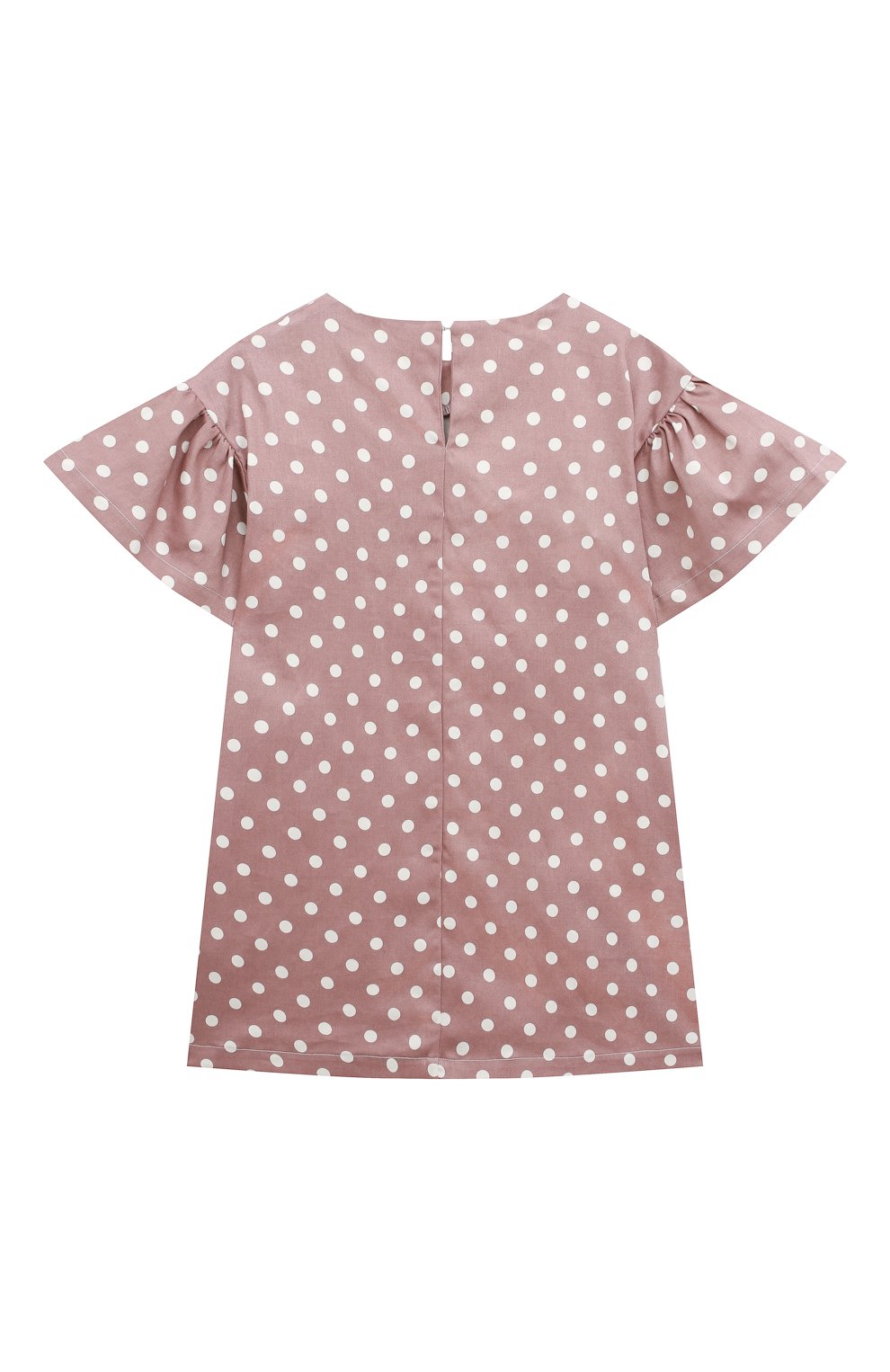 Хлопковое платье капля ZHANNA & ANNA, арт. ZAOZ00000218, фото 2