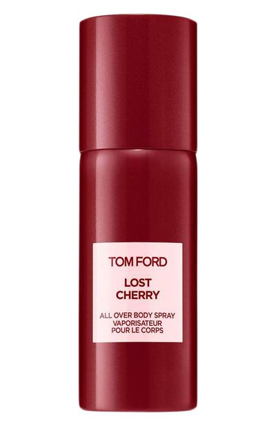 Спрей для тела lost cherry (150ml) TOM FORD, арт. T8MM-01, фото 1