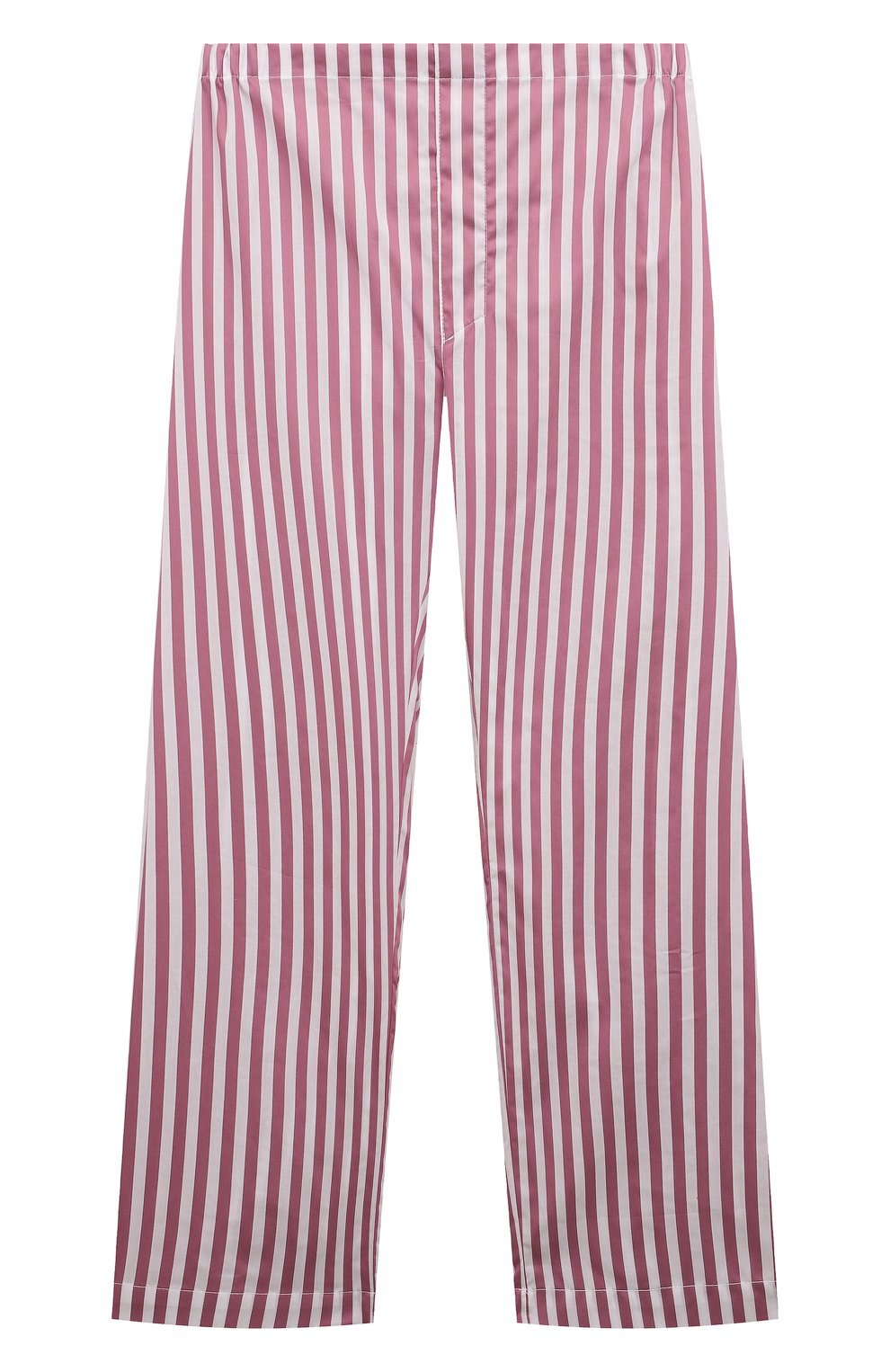 Хлопковая пижама DEREK ROSE, арт. 7025-CAPR023, фото 4