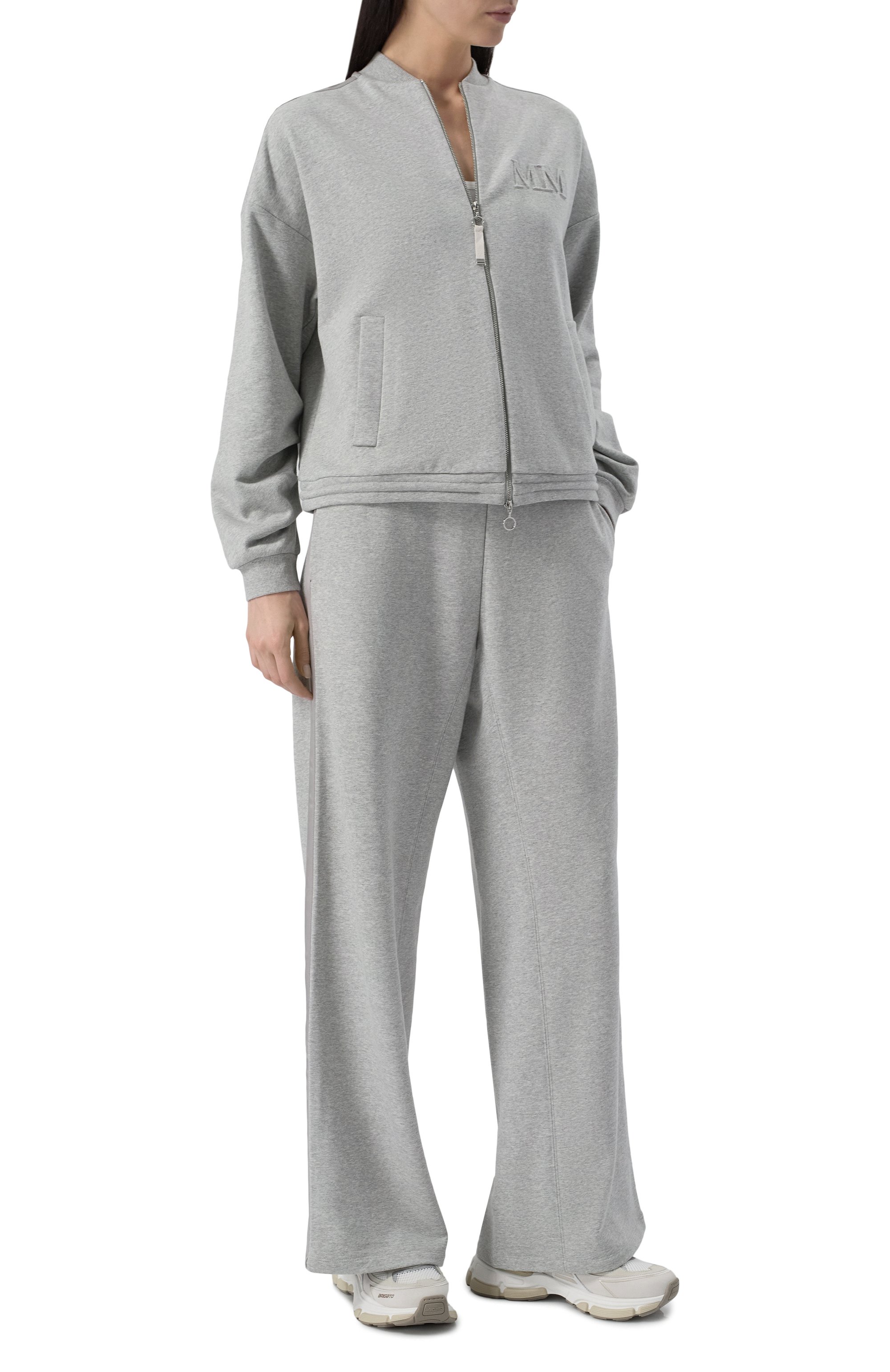 Комбинированные кроссовки sphere runner AXEL ARIGATO, арт. F2714001, фото 2