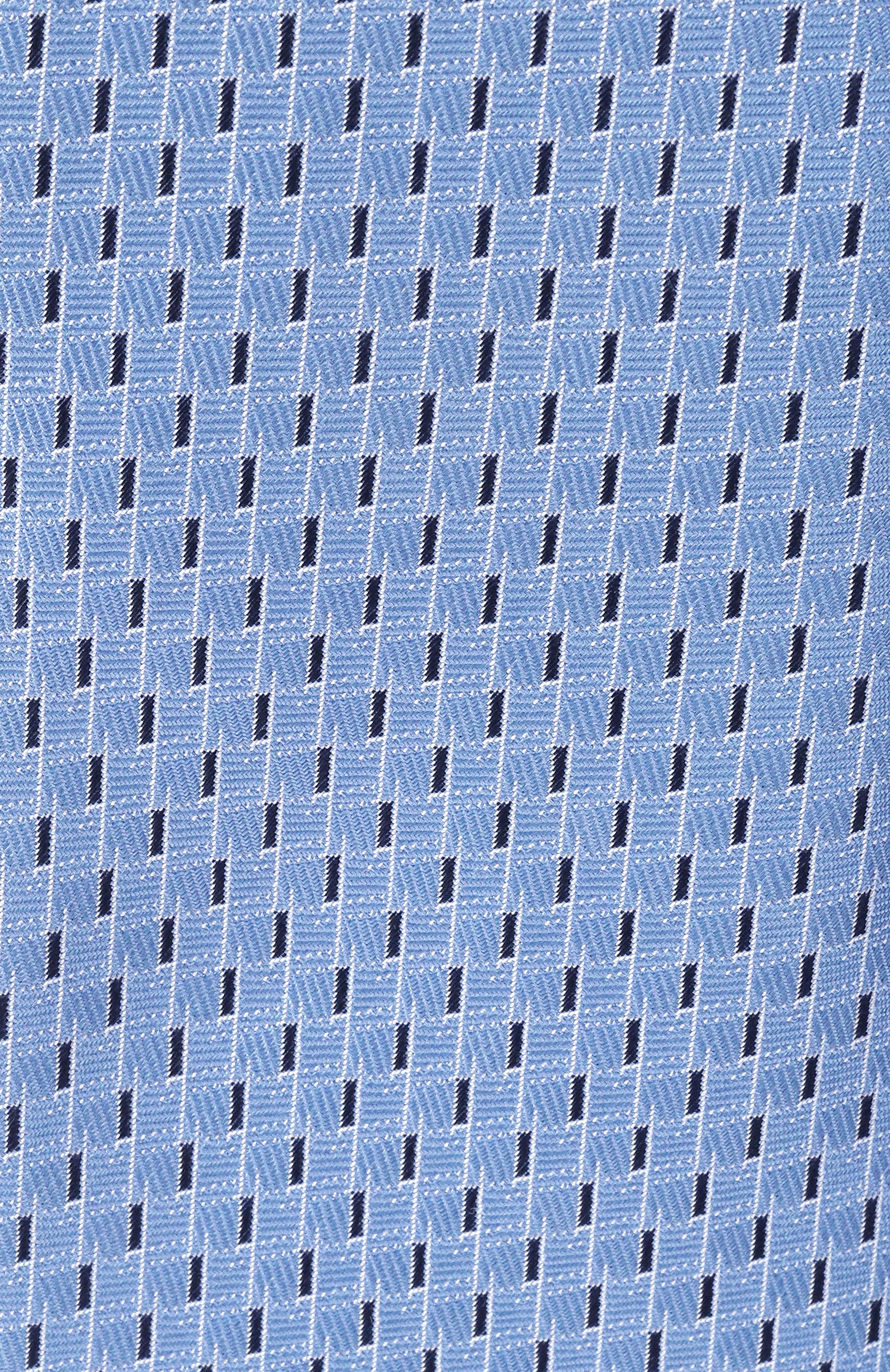 Шелковый галстук CANALI, арт. 18/HJ04591, фото 4