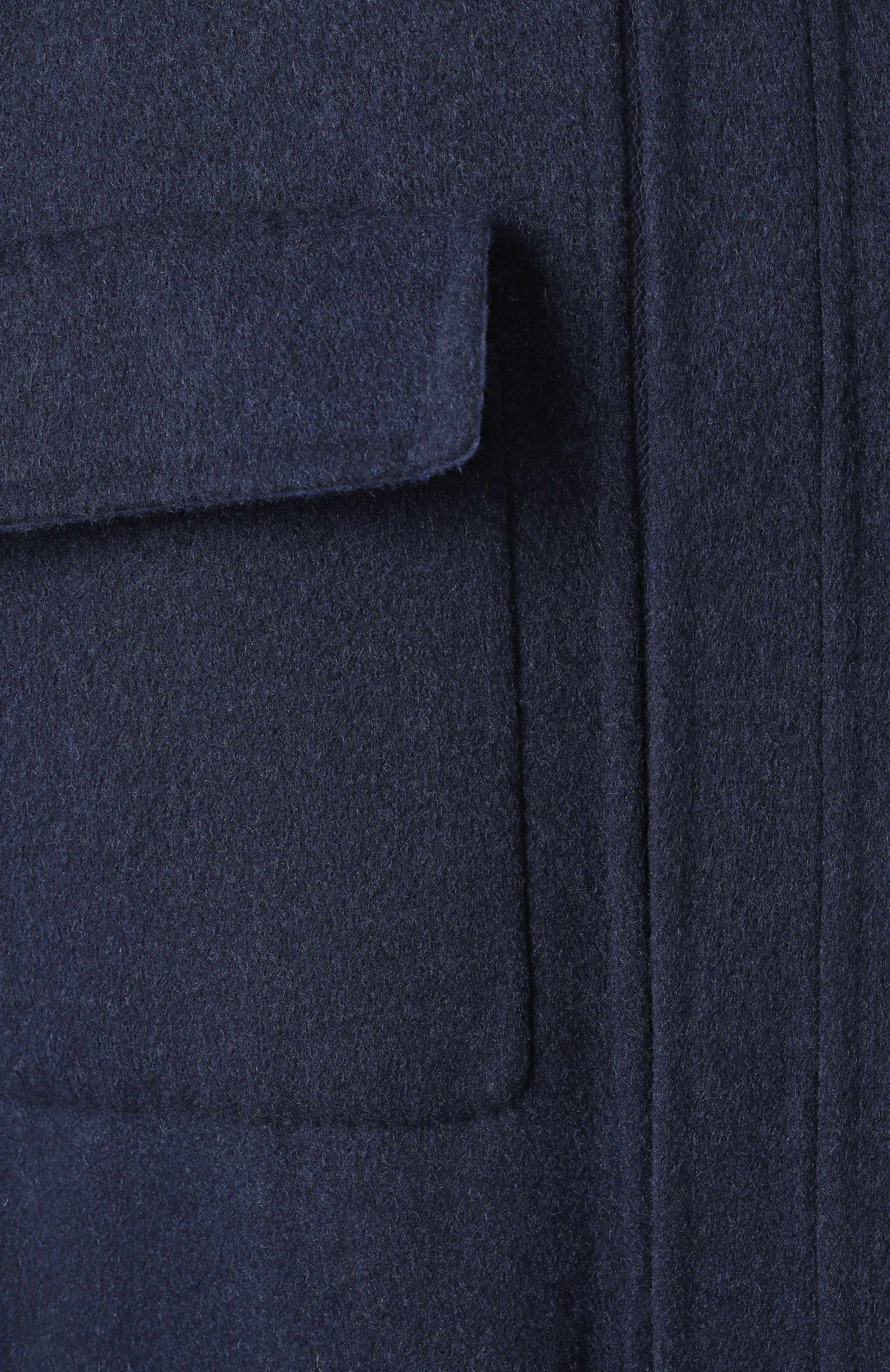 Кашемировая куртка-рубашка ZILLI, арт. DBL004M030510009U, фото 6