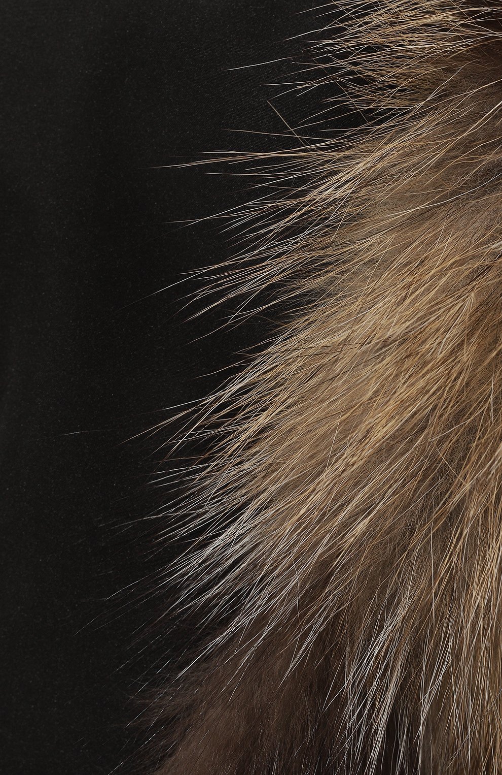 Шапка-ушанка стильная саша с мехом лисы FURLAND, арт. 0107609610004600198, фото 3