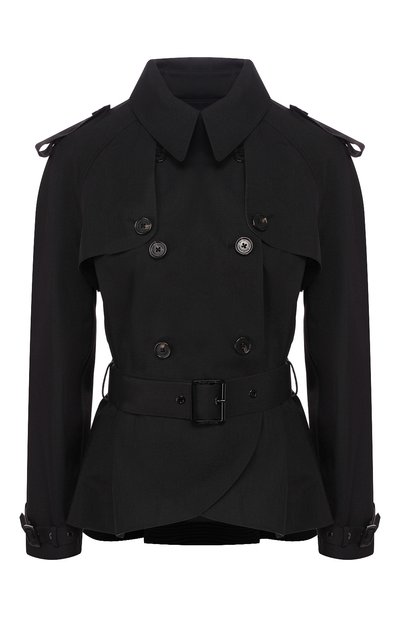 Укороченный тренч RALPH LAUREN, арт. 290773493, фото 1