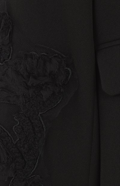 Жакет ERMANNO SCERVINO, арт. SFGC010C, фото 3