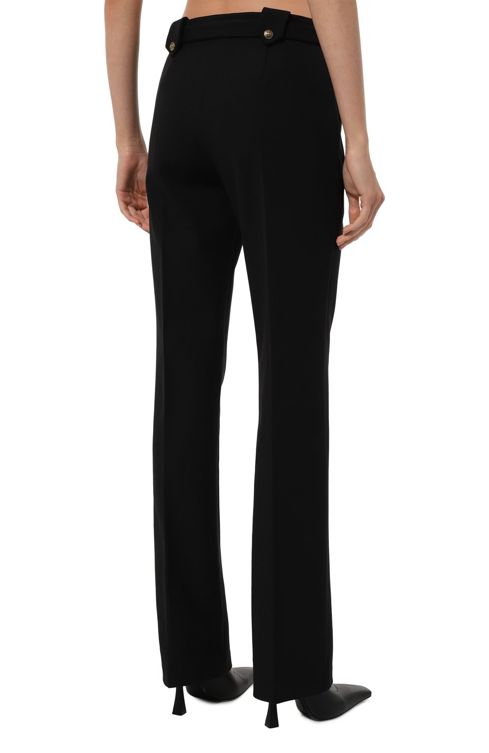 Брюки VERSACE JEANS COUTURE, арт. 77HAA117/N0394, фото 4