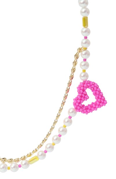 Колье PINK.OLIVKA, арт. PO-70127, фото 2