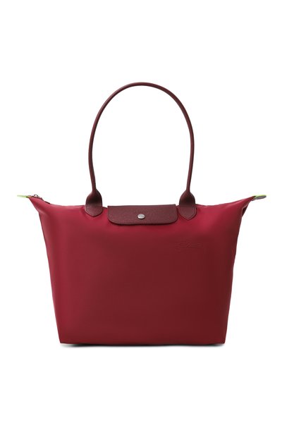 Женская сумка le pliage green large LONGCHAMP, арт. L1899919/919