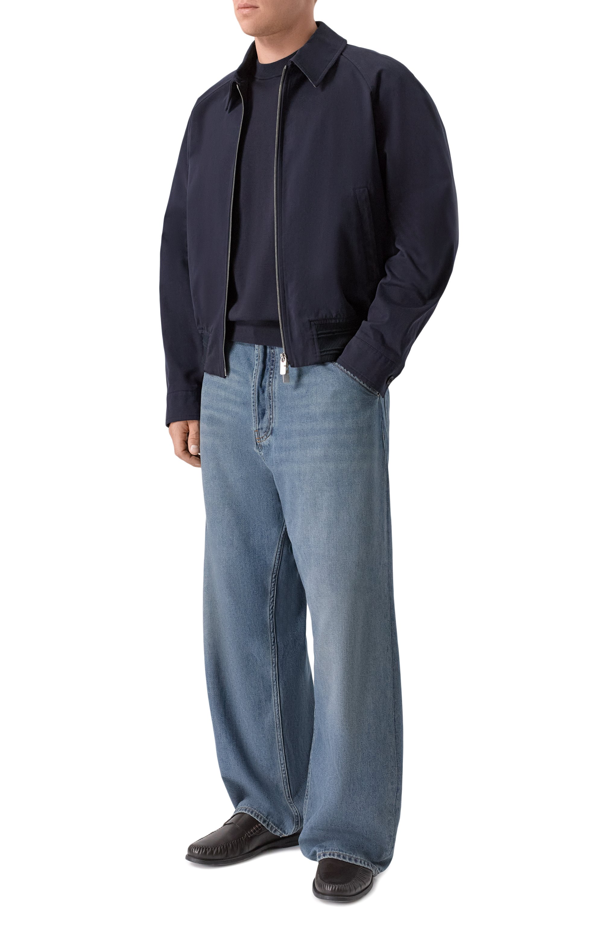 Хлопковый джемпер LANEUS, арт. S6LAMAKE018, фото 2