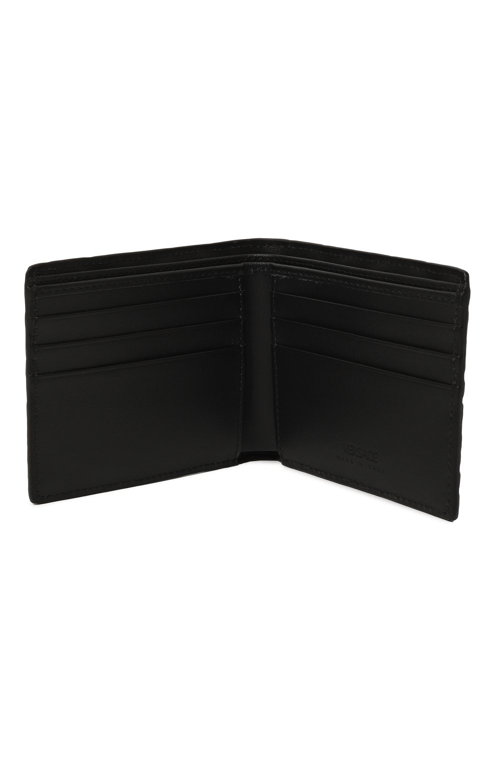 Кожаное портмоне VERSACE, арт. DPU2463/1A05511, фото 3