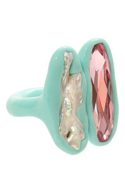 Кольцо LILI ARCHIVE, арт. RMBPB2, фото 1