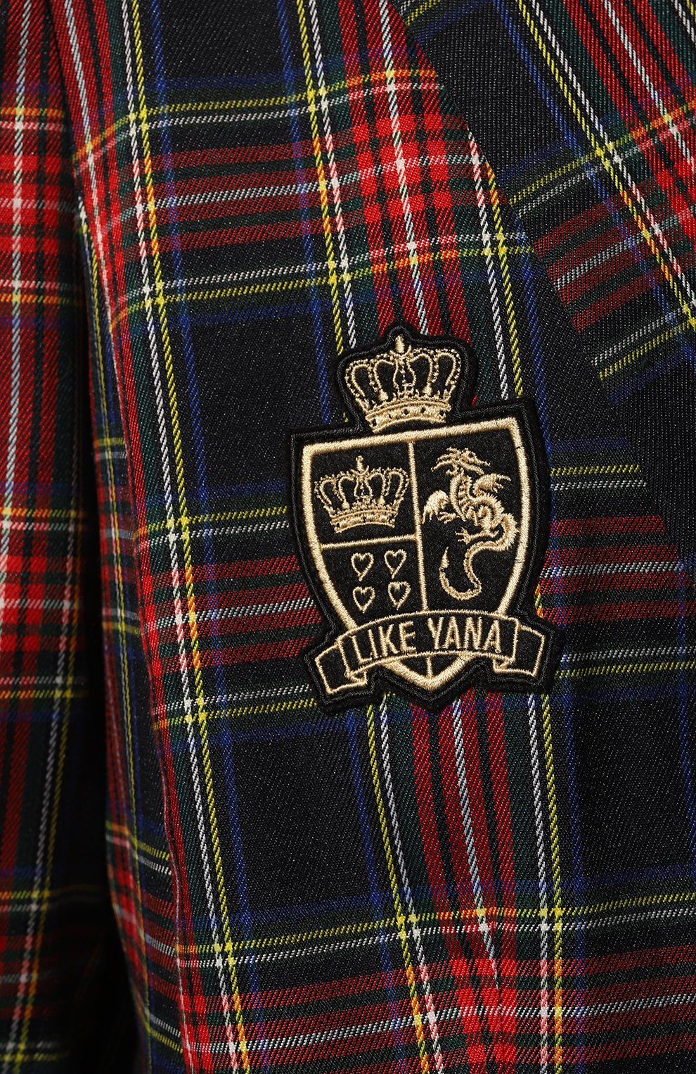 Костюм LIKE YANA, арт. L1-10-073-1300/6Ш, фото 4