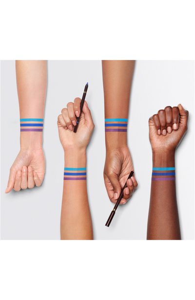 Гелевый карандаш для глаз gel eyeliner, оттенок 05 turquoise (1,2g) TOM FORD, арт. T0SG-03, фото 3