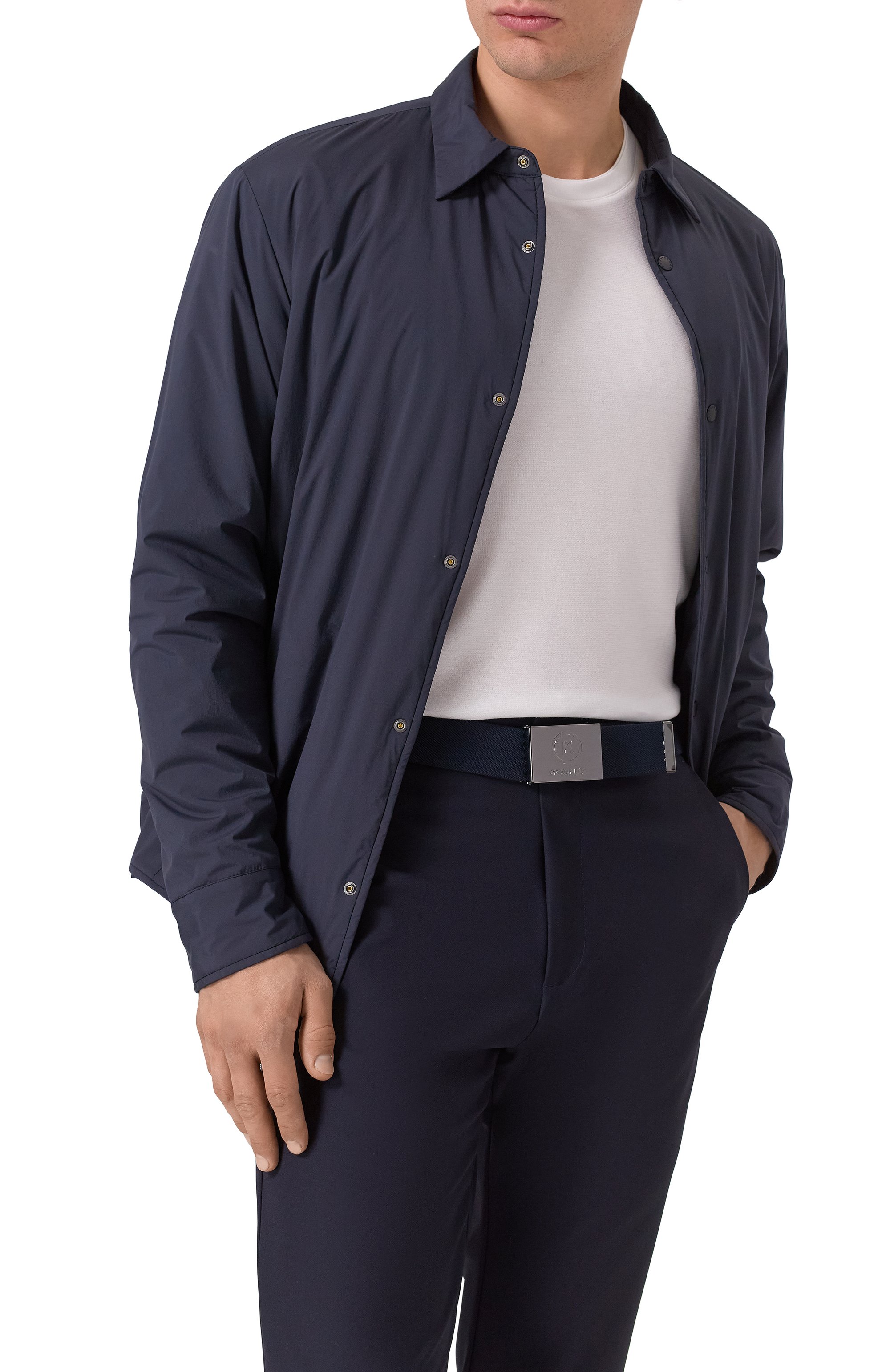 Текстильный ремень BOGNER, арт. 92044556, фото 2