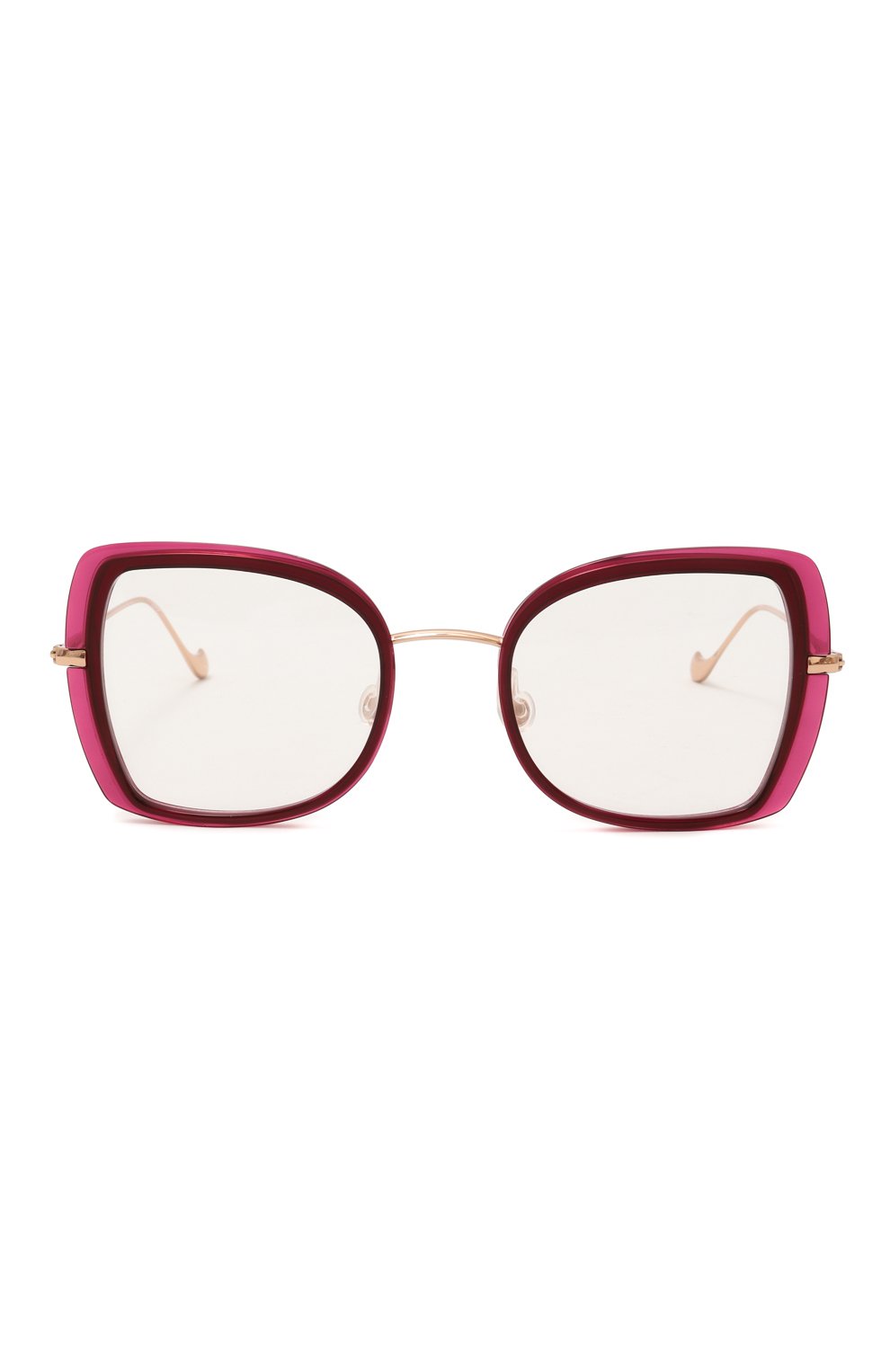 Оправа CAROLINE ABRAM, арт. WILDA 604, фото 3