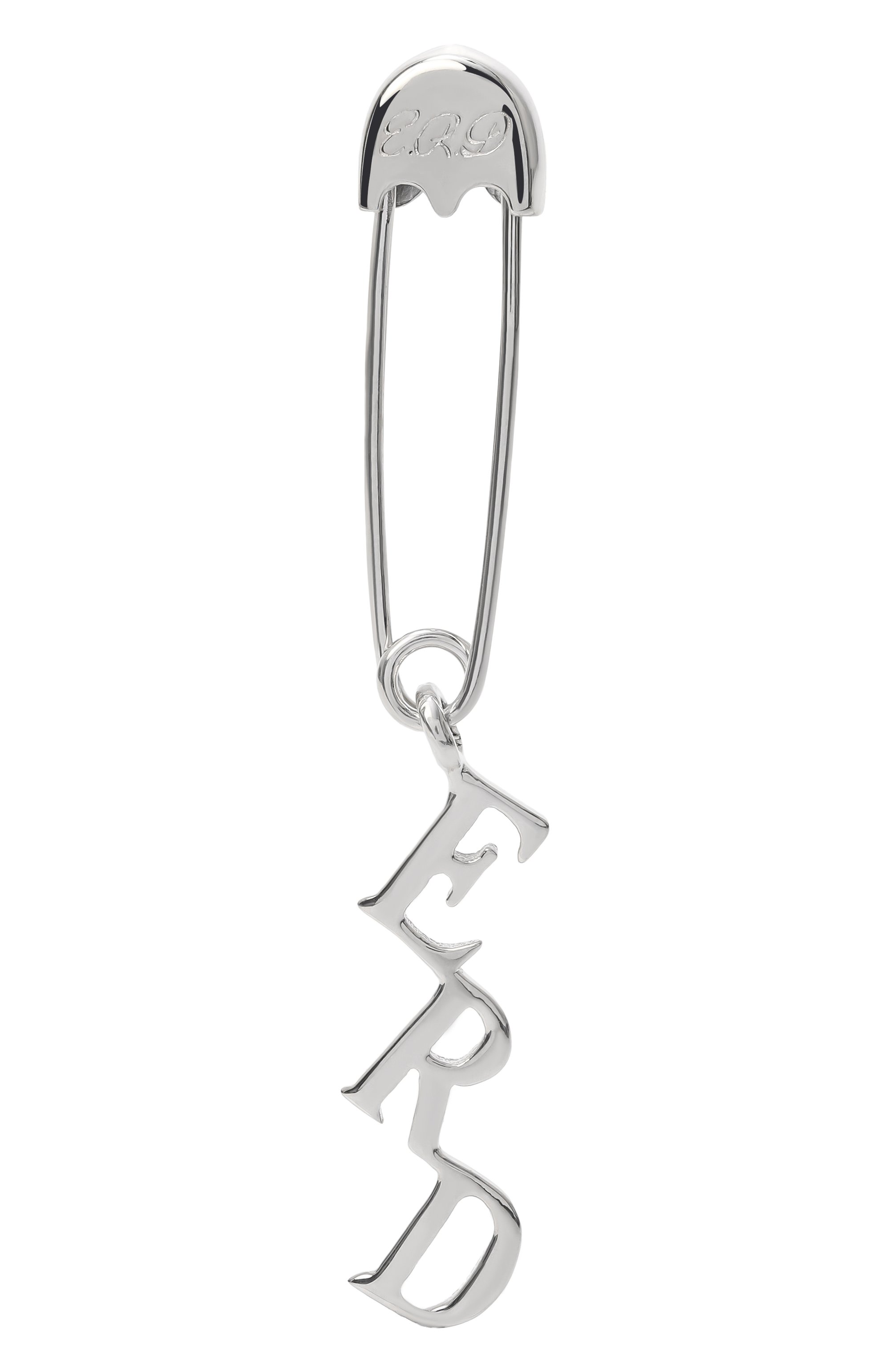 Моносерьга ENFANTS RICHES DEPRIMES, арт. 140-188, фото 1