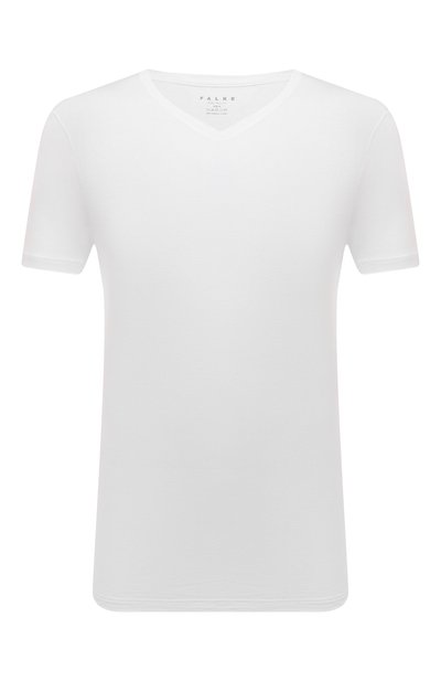 Мужская хлопковая футболка FALKE, арт. 68031