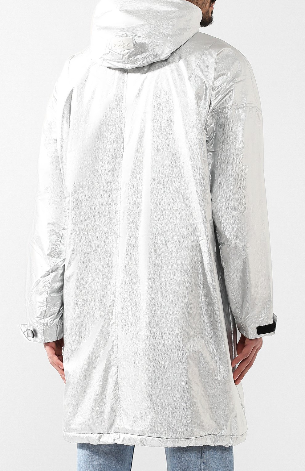 Парка nike x fear of god NIKELAB, арт. AR0646-095, фото 4