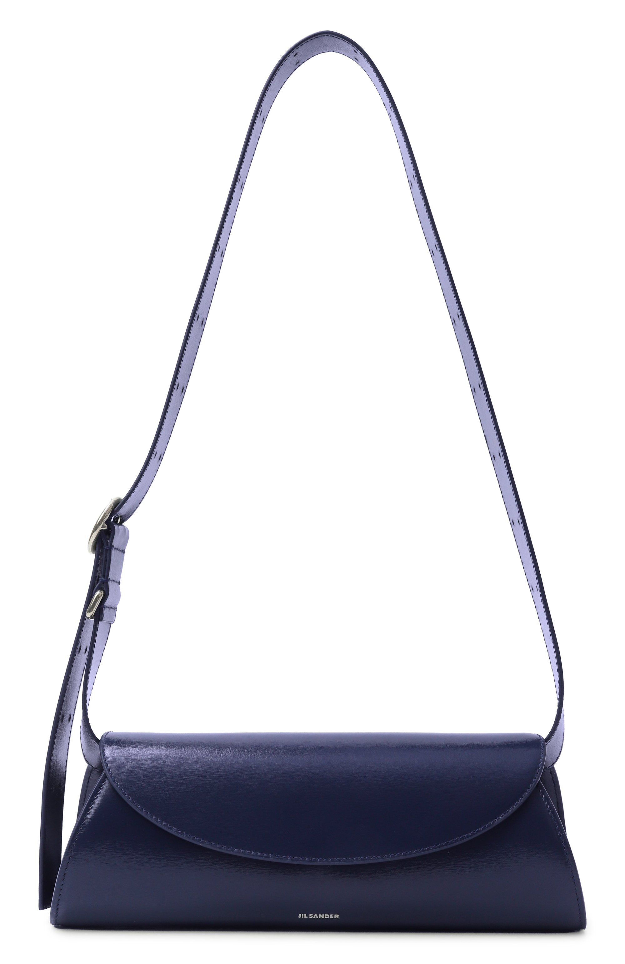 Сумка cannolo small JIL SANDER, арт. J07WD0023-P5355, фото 1