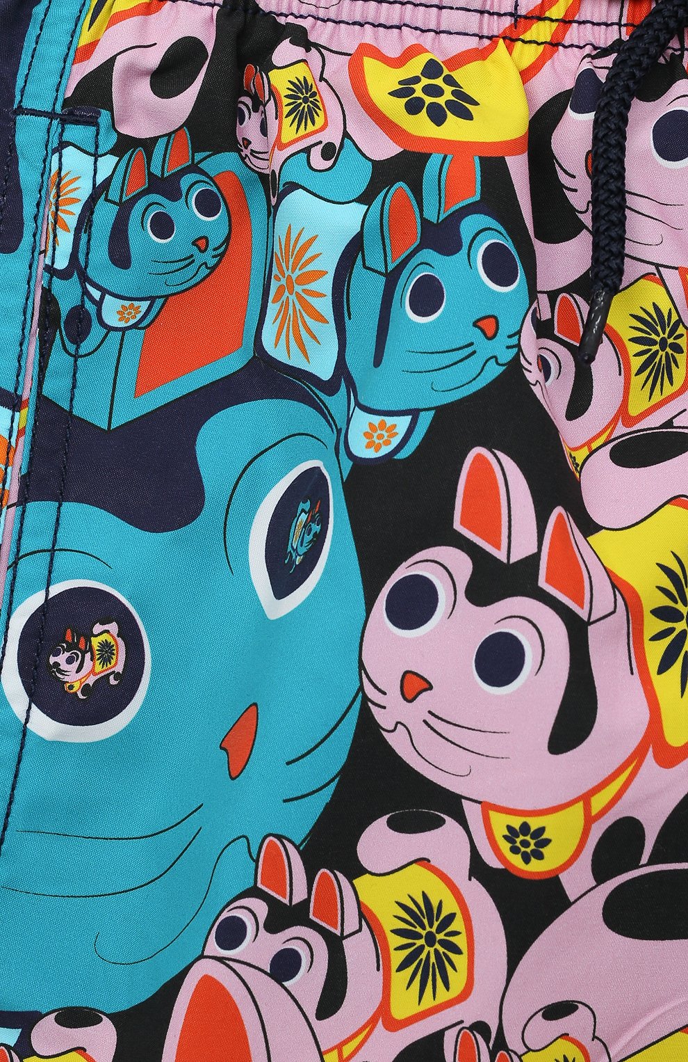 Плавки-шорты VILEBREQUIN, арт. JIMC1B08/382, фото 3