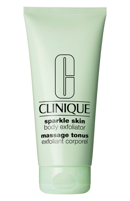 Женского скраб для тела sparkle skin (200ml) CLINIQUE, арт. 63WY-01