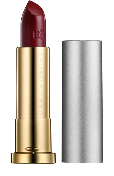 Помада для губ vice lipstick vintage, оттенок bruise URBAN DECAY, арт. 3605971262562, фото 1