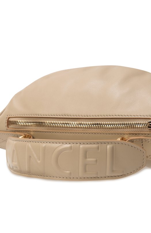 Сумка Origami mini Lancel A12526 Бежевый  A12526 Фото 6