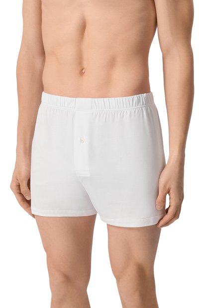 Хлопковые боксеры ZILLI, арт. BXM023M0101V00000, фото 2