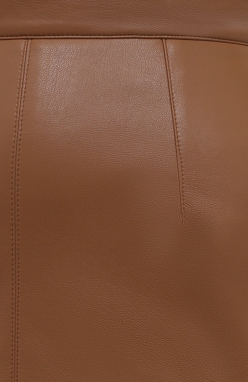 Юбка из экокожи ERIKA CAVALLINI, арт. S1/P/P1SE07, фото 5