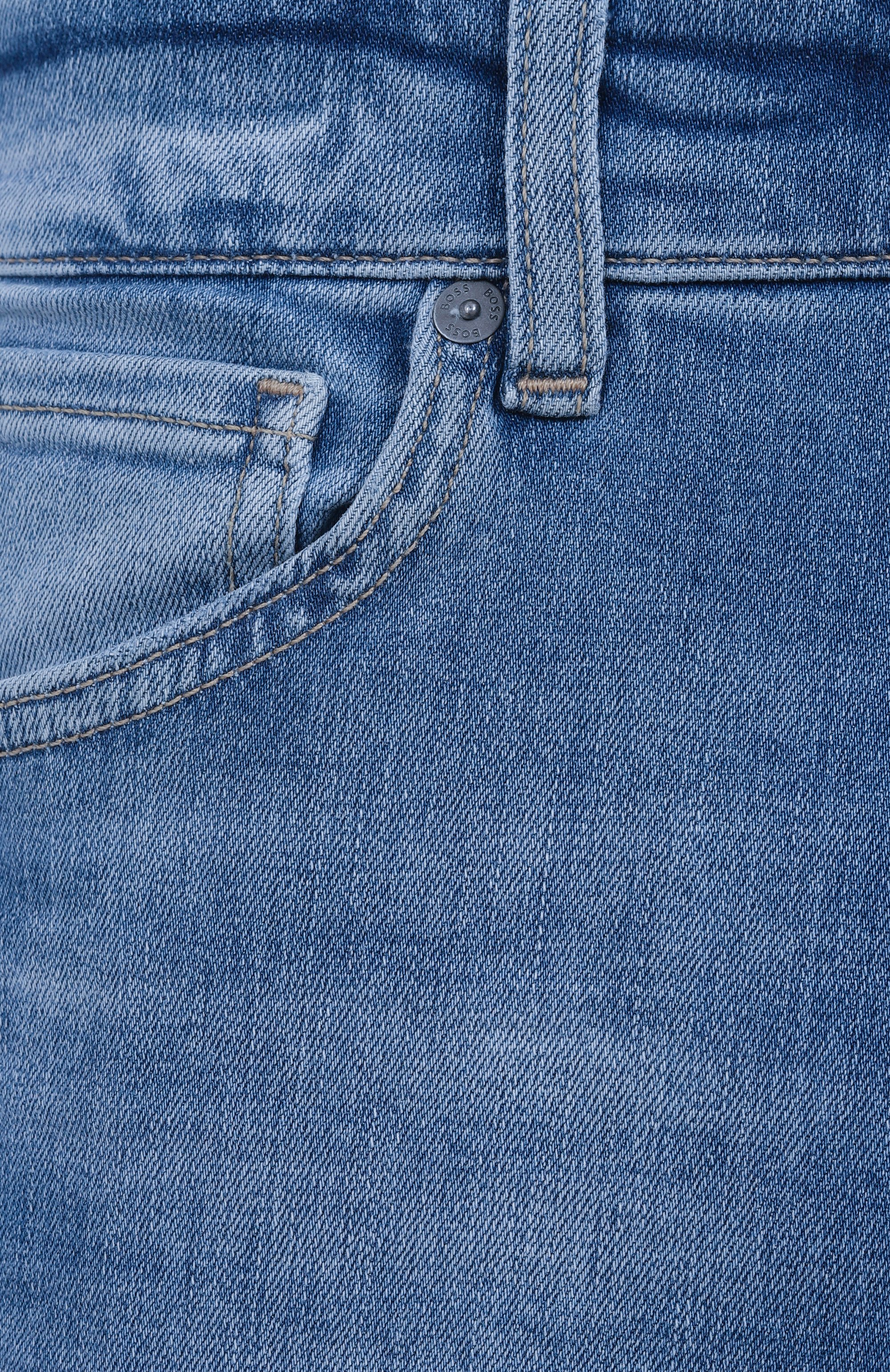 Джинсы BOSS ORANGE, арт. 50532543, фото 6