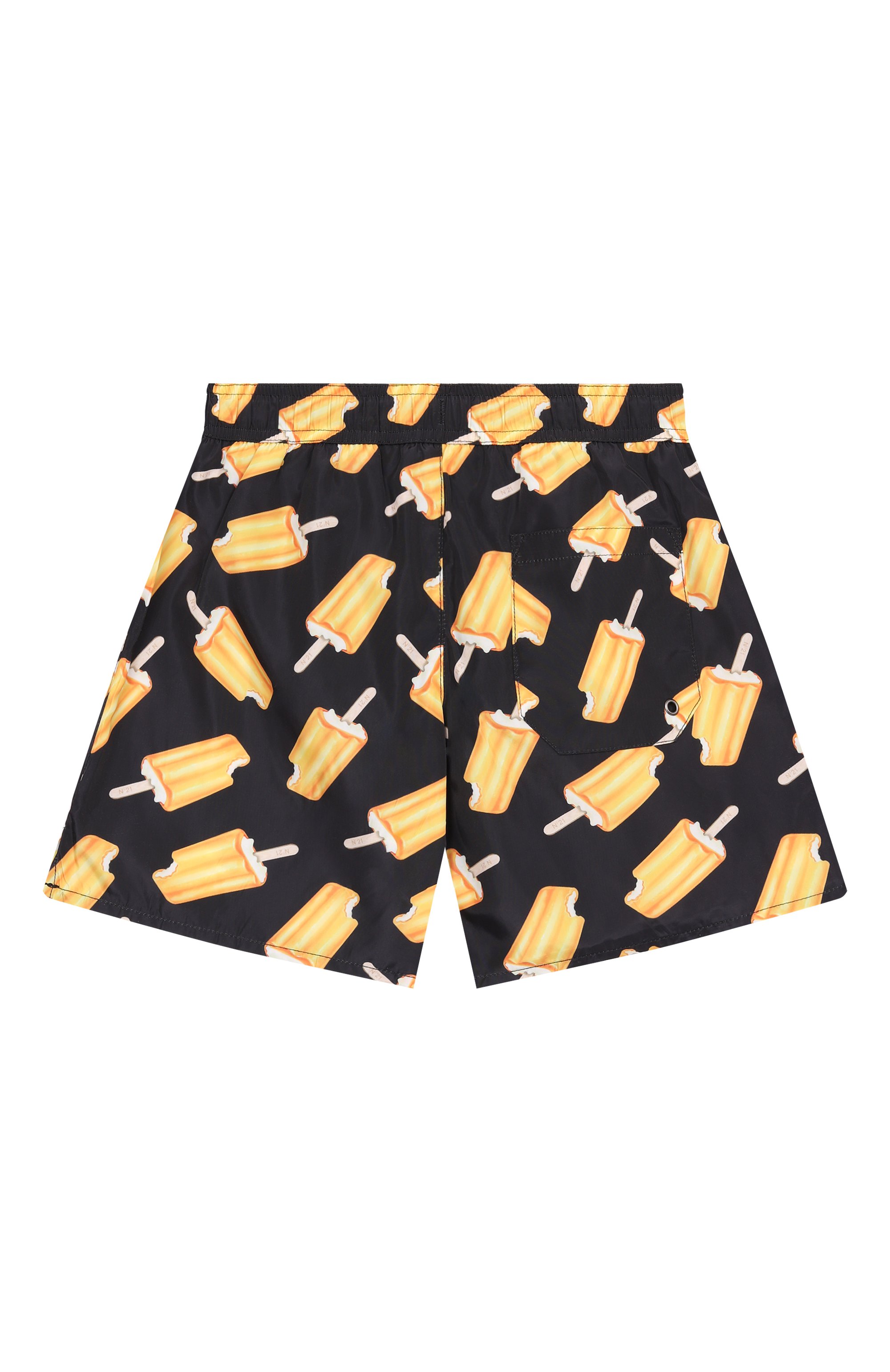 Плавки-шорты N21, арт. N210CJ/N0468, фото 2