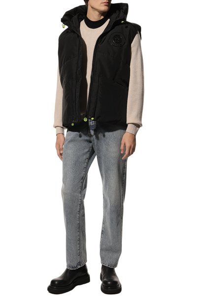 Утепленный жилет BARROW, арт. 032509, фото 2