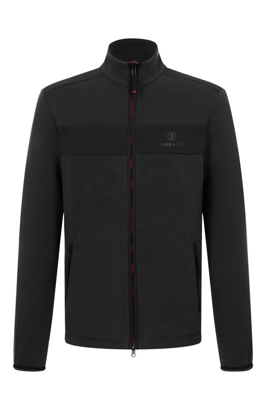 Толстовка Bogner Fire+Ice 84249699 Чёрный 84249699