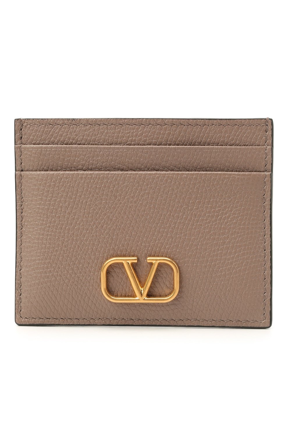 Кожаный футляр для кредитных карт VALENTINO, арт. WW2P0V32/SNP, фото 1